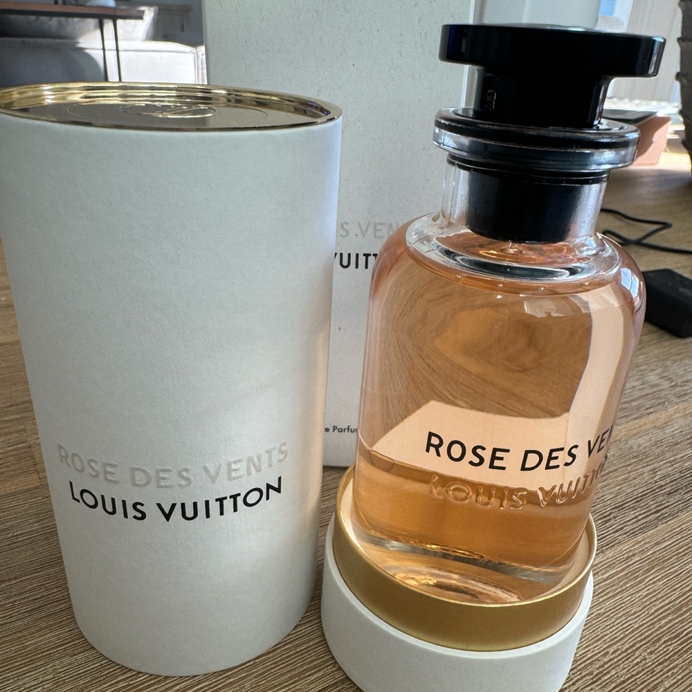 Louis Vuitton Parfum